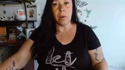 SadistikXX online show from 31, 5, 2026