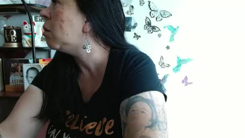 SadistikXX online show from 5, 7, 2026