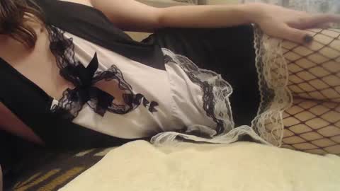 sadmermaid77 online show from 30, 1, 2025