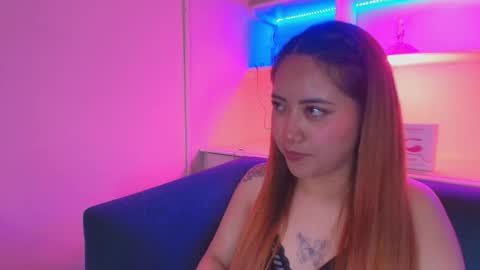 Cami online show from 15, 10, 2025
