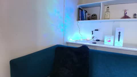 Cami online show from 30, 11, 2025