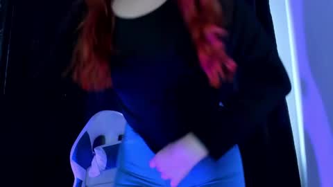 Snapshot of saelivrae chatting on 30, 4, 2026 Cami online show from 30, 4, 2026
