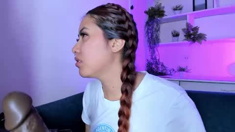 Snapshot of saelivrae chatting on 31, 5, 2026 Cami online show from 31, 5, 2026