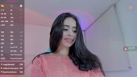 saely1 online show from 3, 2, 2026