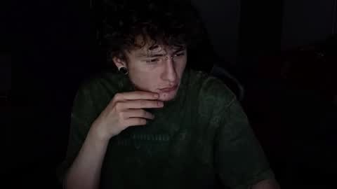 Snapshot of saemzam chatting on 22, 1, 2025 saemzam online show from 22, 1, 2025