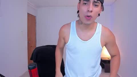 saenz_hotx online show from 18, 10, 2025