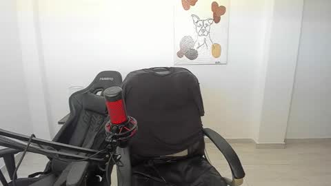 saenz_hotx online show from 14, 1, 2026