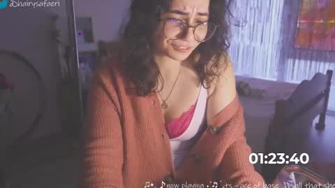 Safa online show from 31, 1, 2025