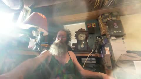 safety_fist online show from 11, 1, 2025