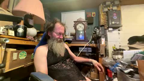 safety_fist online show from 12, 1, 2025