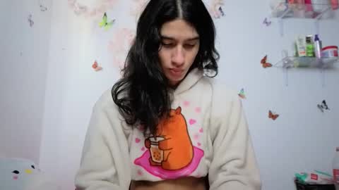 Safiro Queen online show from 10, 11, 2025