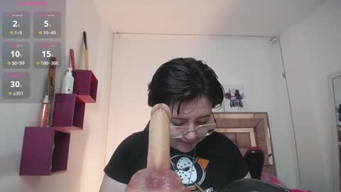 Snapshot of safyka chatting on 5, 11, 2025 SAFYKA online show from 5, 11, 2025