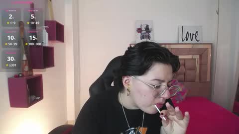 Snapshot of safyka chatting on 25, 11, 2025 SAFYKA online show from 25, 11, 2025