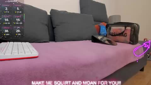 Sage Storm online show from 4, 2, 2026