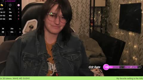 Snapshot of sagejayx chatting on 8, 1, 2025 SageJayX online show from 8, 1, 2025