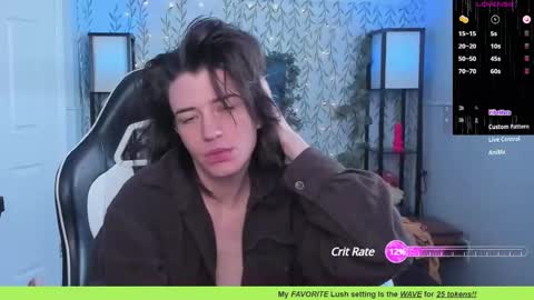 Snapshot of sagejayx chatting on 7, 2, 2025 SageJayX online show from 7, 2, 2025