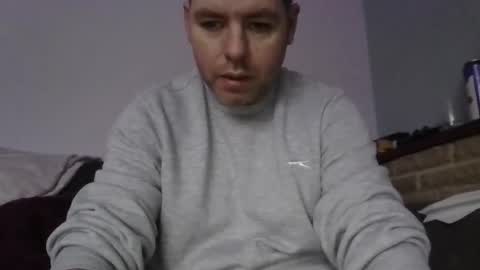 saggyballs83 online show from 8, 1, 2025