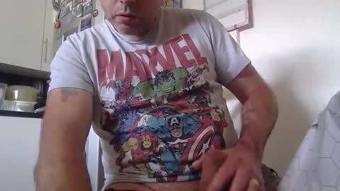 saggyballs83 online show from 9, 5, 2026