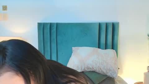 Sagira Belle online show from 20, 9, 2025