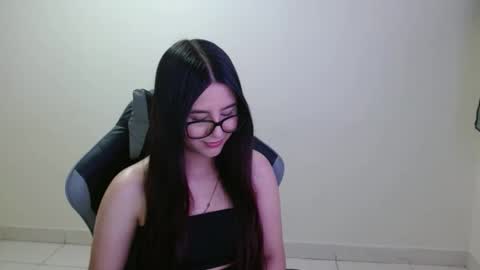 Sahaliefox  online show from 23, 11, 2025