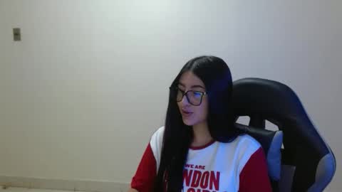 Sahaliefox  online show from 25, 2, 2026