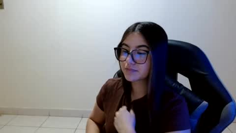 Snapshot of sahaliefox_ chatting on 17, 7, 2026 Sahaliefox online show from 17, 7, 2026
