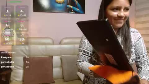 Sahamara online show from 8, 3, 2026