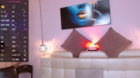 Snapshot of sahamara_07 chatting on 20, 4, 2026 Sahamara online show from 20, 4, 2026