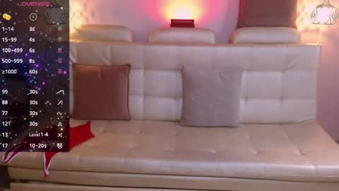 Snapshot of sahamara_07 chatting on 4, 5, 2026 Sahamara online show from 4, 5, 2026