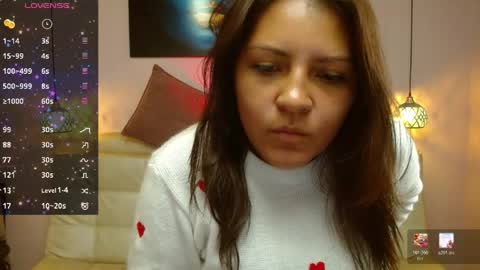 Snapshot of sahamara_07 chatting on 8, 5, 2026 Sahamara online show from 8, 5, 2026