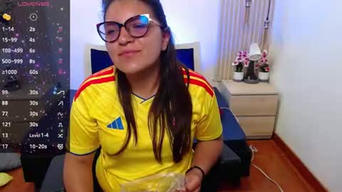 Snapshot of sahamara_07 chatting on 17, 6, 2026 Sahamara online show from 17, 6, 2026