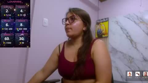 Snapshot of sahamara_07 chatting on 2, 7, 2026 Sahamara online show from 2, 7, 2026