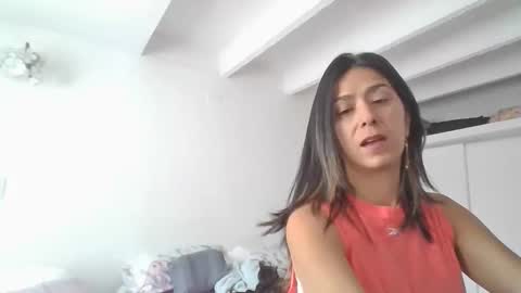 Sahana Ashika online show from 26, 3, 2026