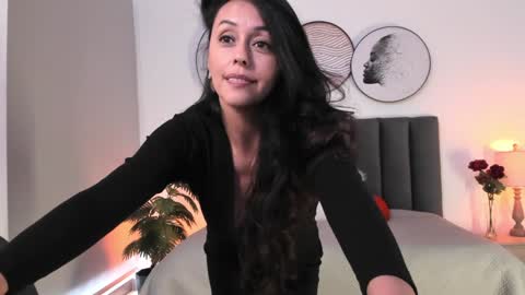 Sahara Garcia online show from 27, 12, 2024