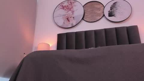 Sahara Garcia online show from 28, 11, 2025