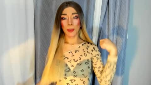 Snapshot of sahayafox chatting on 8, 5, 2026 sahayafox online show from 8, 5, 2026