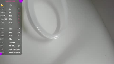 SAHIRA  online show from 5, 4, 2026