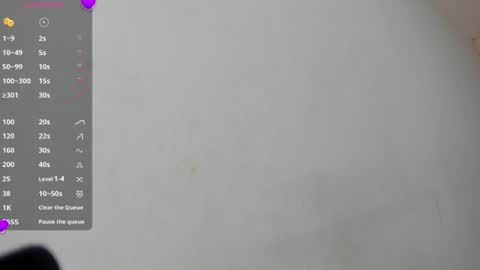 Snapshot of sahiira_s chatting on 20, 6, 2026 SAHIRA online show from 20, 6, 2026