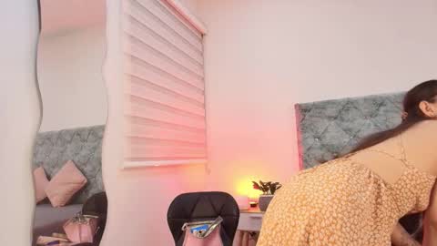 Snapshot of sahmanta_rose chatting on 16, 2, 2026 S A H M A N T A R O S E online show from 16, 2, 2026