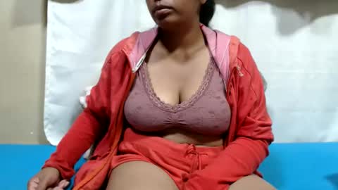 sahobelle online show from 11, 6, 2026