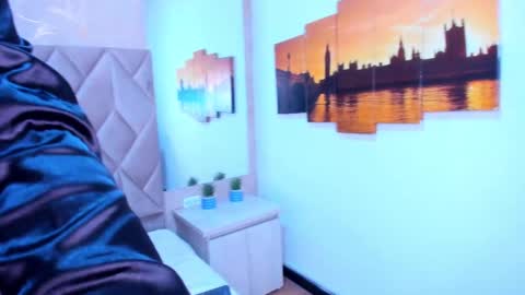 SAHORI QUIM online show from 10, 2, 2025