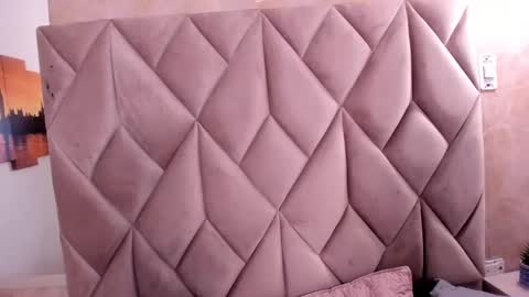 SAHORI QUIM online show from 20, 2, 2025