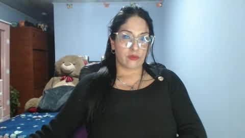 Karina online show from 3, 3, 2026