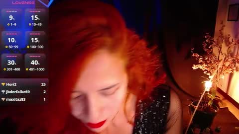 SARA online show from 2, 2, 2025