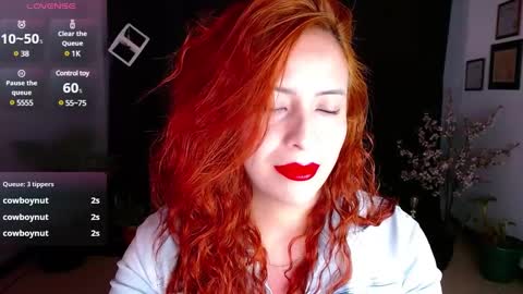 SARA online show from 4, 2, 2025