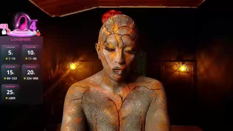 SARA online show from 8, 10, 2025