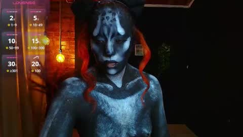 SARA online show from 19, 10, 2025