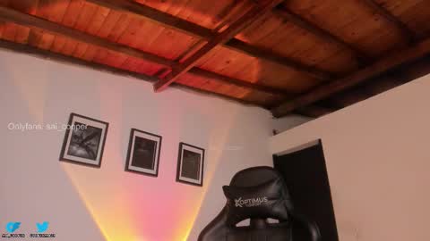 sai online show from 12, 9, 2025