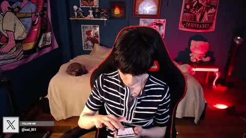 Snapshot of sai_l chatting on 19, 12, 2024 SAI online show from 19, 12, 2024