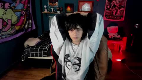 Snapshot of sai_l chatting on 4, 1, 2025 SAI online show from 4, 1, 2025